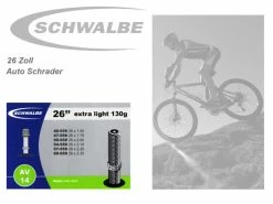 Bikediscount Schwalbe AV14 Schlauch