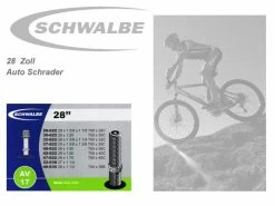 Bikediscount Schwalbe AV17 Schlauch