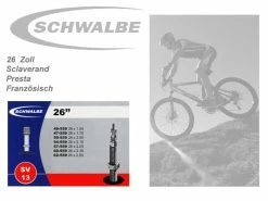 Bikediscount Schwalbe SV13 Schlauch