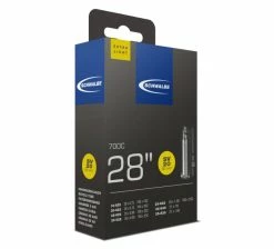 Bikediscount Schwalbe SV20 Exra Lang Schlauch 60mm