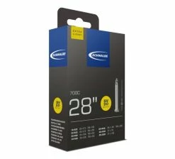 Bikediscount Schwalbe SV20 XX Long Schlauch 80mm
