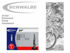 Bikediscount Schwalbe SV9 Schlauch
