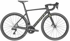 Bikediscount Scott Addict RC 15 Black