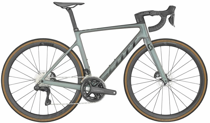 Bikediscount Scott Addict RC 15 Carbon Grey 1 Bikediscount Scott Addict RC 15 Carbon Grey