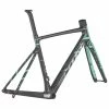 Bikediscount Scott Addict RC Supersonic HMX SL Rahmen-Set