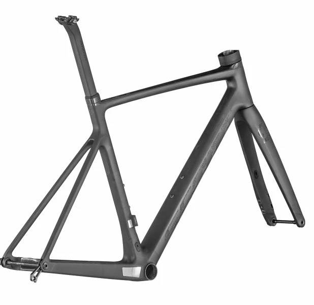 Bikediscount Scott Addict RC Ultimate Rahmen-Set 1 Bikediscount Scott Addict RC Ultimate Rahmen-Set