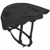 Bikediscount Scott Argo Plus Helm Black Matt