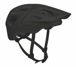 Bikediscount Scott Argo Plus Helm Black Matt