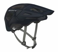 Bikediscount Scott Argo Plus Helm Stellar Blue