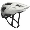 Bikediscount Scott Argo Plus Helm White Black