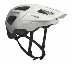 Bikediscount Scott Argo Plus Helm White Black