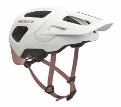 Bikediscount Scott Argo Plus Helm White/light Pink