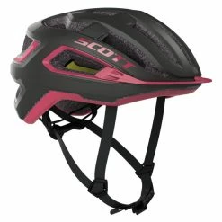 Bikediscount Scott ARX Plus Dark Grey/pink