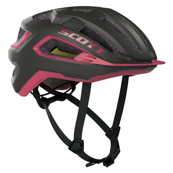 Bikediscount Scott ARX Plus Dark Grey/pink 1 Bikediscount Scott ARX Plus Dark Grey/pink