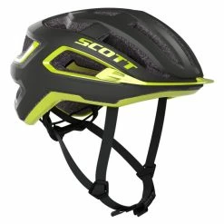 Bikediscount Scott ARX Plus Dark Grey/radium Yellow