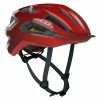 Bikediscount Scott ARX Plus Fiery Red/storm Grey