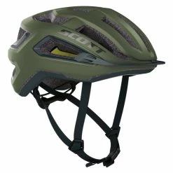 Bikediscount Scott ARX Plus Green Moss/nightfall Blue