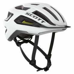 Bikediscount Scott ARX Plus White/black