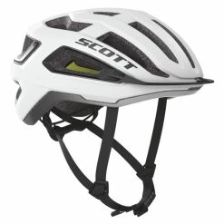 Bikediscount Scott ARX Plus White/black