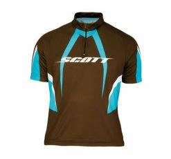 Bikediscount Scott Boys Shirt