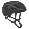 Bikediscount Scott Centric Plus Helm Stealth Black