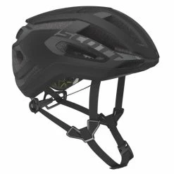Bikediscount Scott Centric Plus Helm Stealth Black