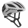 Bikediscount Scott Centric Plus Helm White/ Black