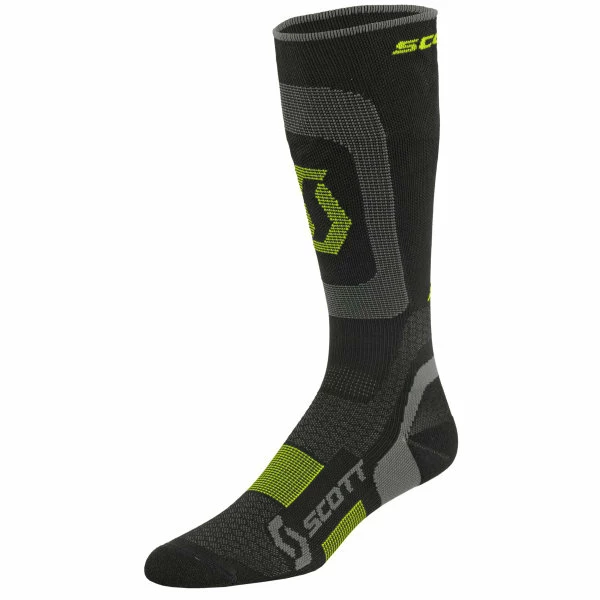 Bikediscount Scott Compression Sock 1 Bikediscount Scott Compression Sock