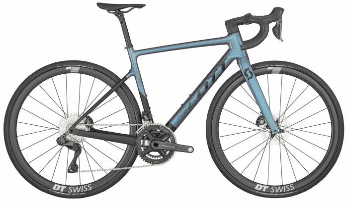 Bikediscount Scott Contessa Addict SE 1 Bikediscount Scott Contessa Addict SE