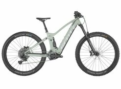 Bikediscount Scott Contessa Genius ERide 910