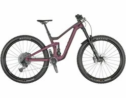 Bikediscount Scott Contessa Ransom 910