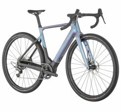 Bikediscount Scott Contessa Solace Gravel ERide 15