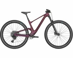 Bikediscount Scott Contessa Spark 920