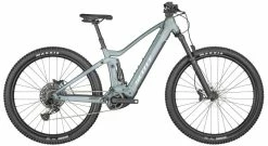 Bikediscount Scott Contessa Strike ERide 920