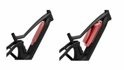 Bikediscount Scott E-MTB Battery Range Extender Black