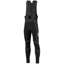 Bikediscount Scott Endurance AS WP+++ Tights Black/white
