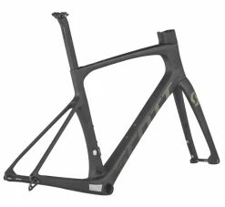 Bikediscount Scott Foil 10 HMF Rahmen-Set