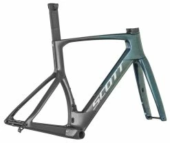 Bikediscount Scott Foil RC Pro HMX Rahmen-Set
