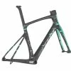 Bikediscount Scott Foil RC Supersonic HMX Rahmen-Set