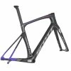 Bikediscount Scott Foil Supersonic Rahmen-Set