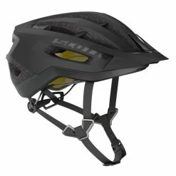 Bikediscount Scott Fuga Plus Rev Helm Stealth Black
