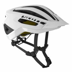 Bikediscount Scott Fuga Plus Rev Helm White