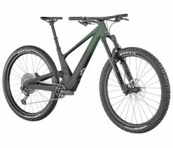 Bikediscount Scott Genius 910