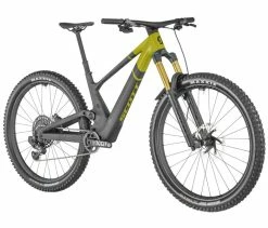 Bikediscount Scott Genius ST 900 Tuned