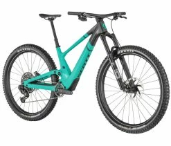 Bikediscount Scott Genius ST 910