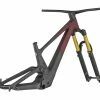Bikediscount Scott Genius Ultimate HMX Rahmen-Set