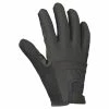 Bikediscount Scott Gravel Handschuhe Langfinger Black