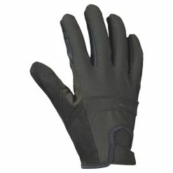 Bikediscount Scott Gravel Handschuhe Langfinger Black