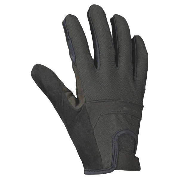 Bikediscount Scott Gravel Handschuhe Langfinger Black 1 Bikediscount Scott Gravel Handschuhe Langfinger Black