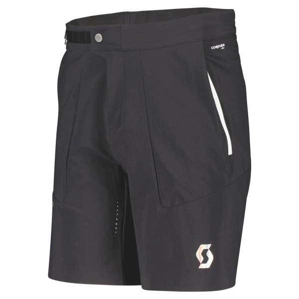 Bikediscount Scott Gravel Tuned Shorts 1 Bikediscount Scott Gravel Tuned Shorts